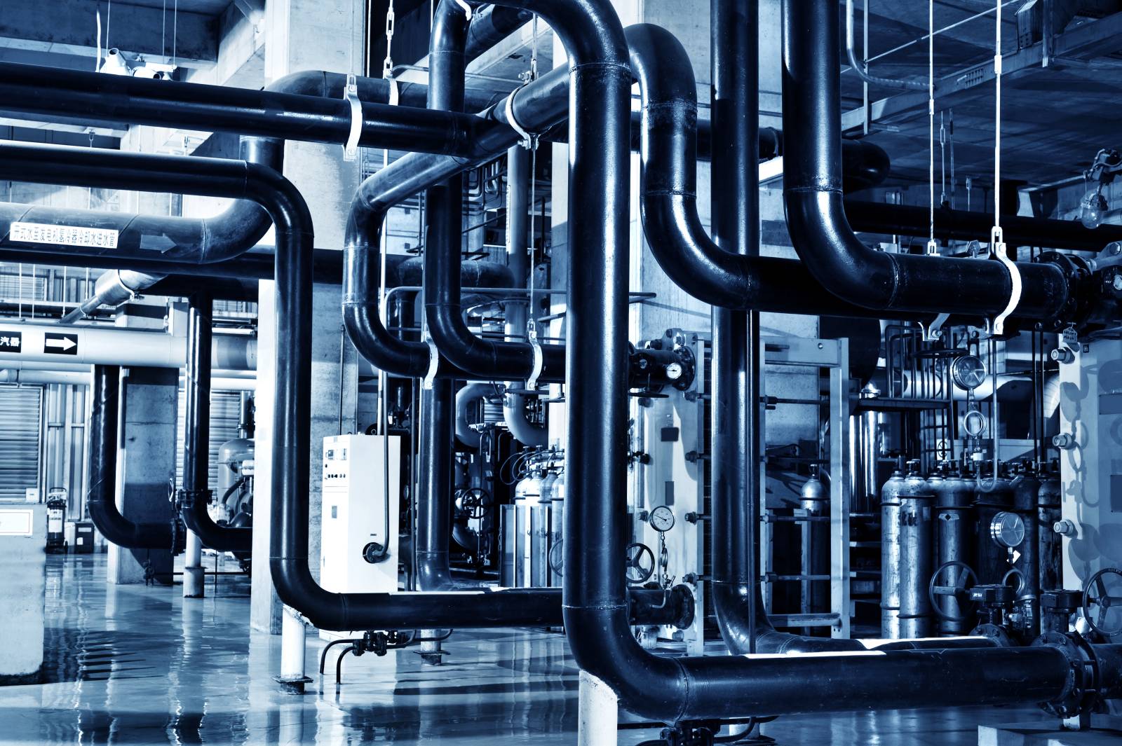 Licence to Operate a Standard Boiler (MSMBLIC001)