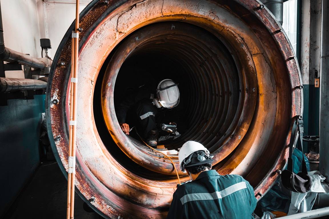 Supervise Work in Confined Spaces (RIIWHS401E)