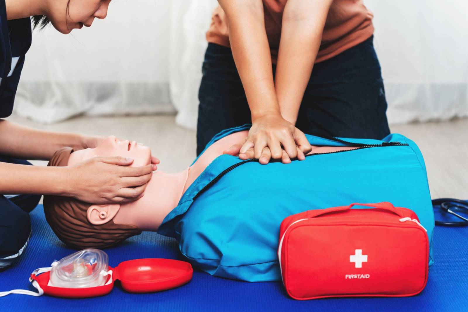 CPR