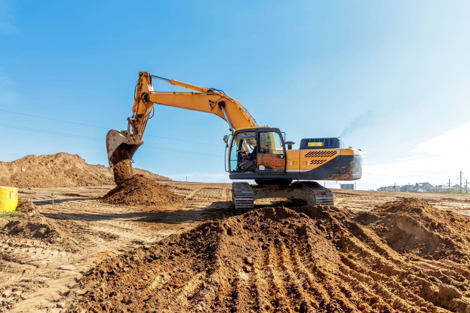 3 Course Bundle - Excavator | Skid Steer | Front End Loader
