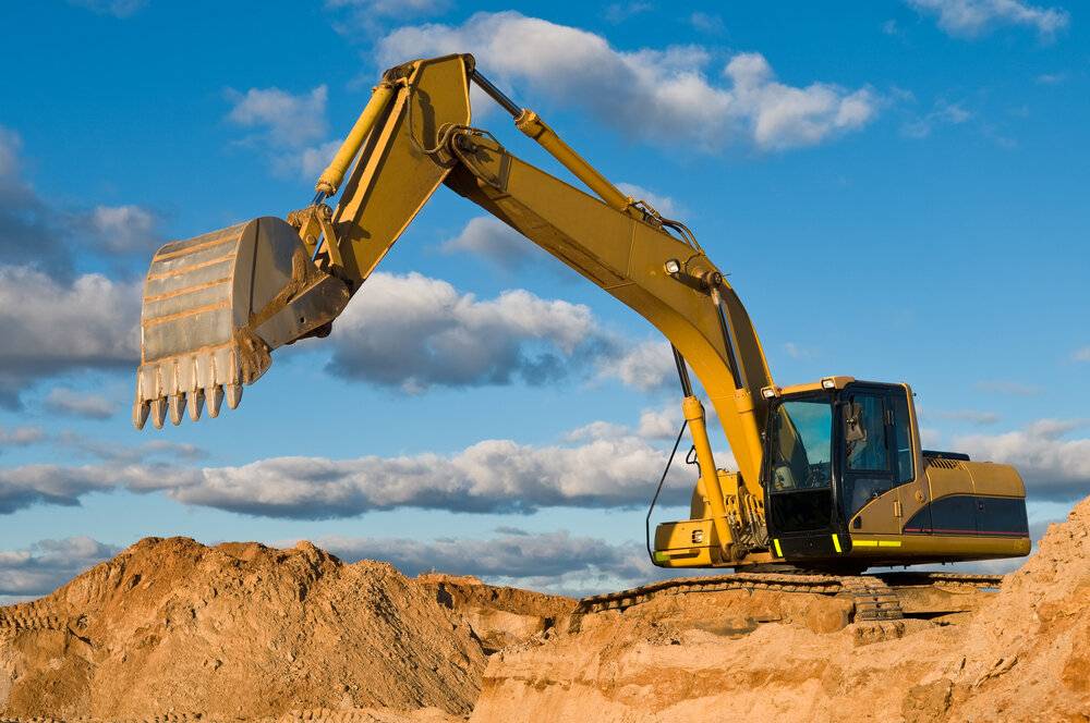 Civil Safety Excavator Courses courses