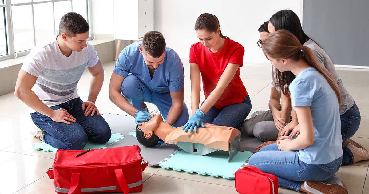 Civil Safety Health and Safety Courses courses