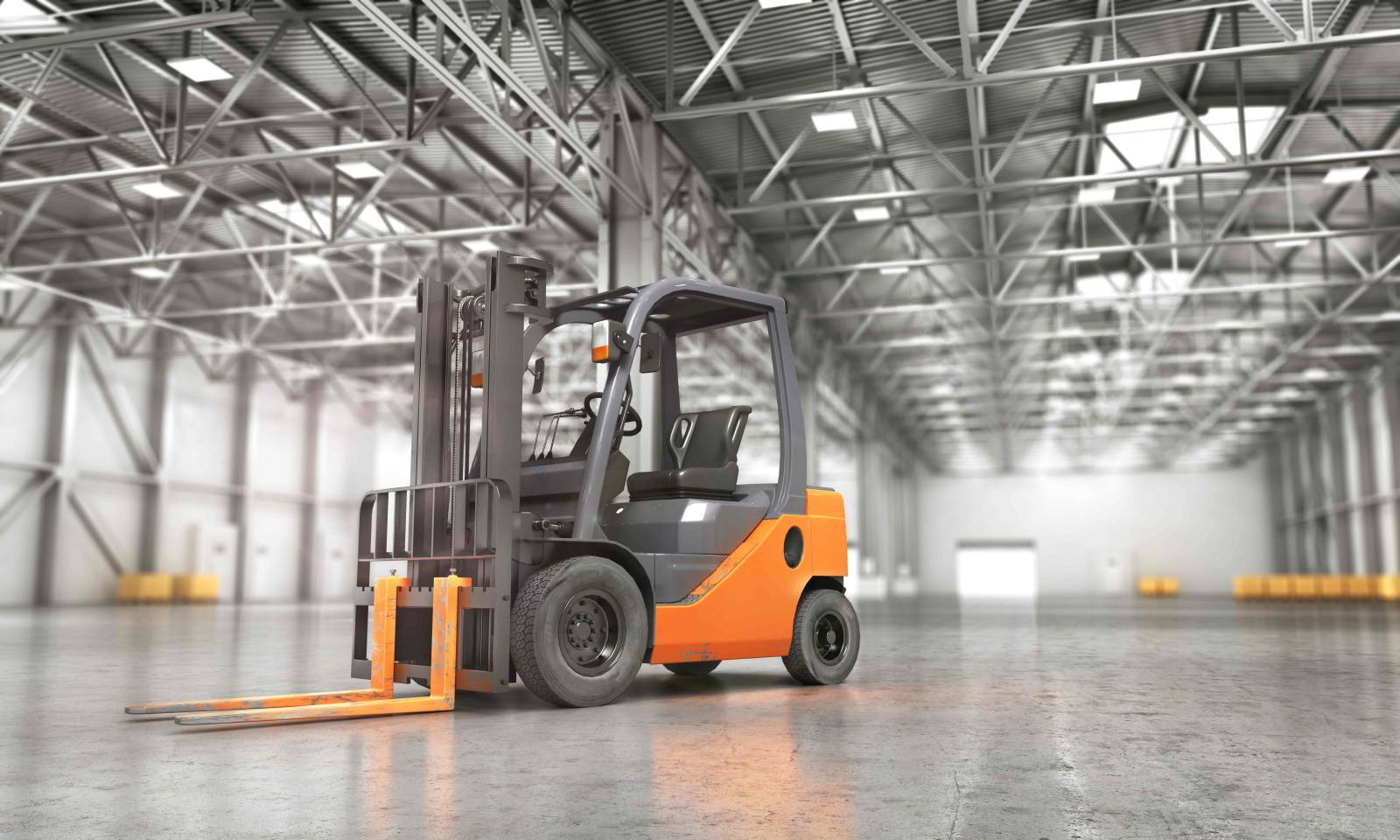 Licence to Operate a Forklift Truck (TLILIC0003)