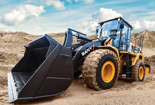2 Course Bundle - Conduct Civil Construction Wheeled Front End Loader Operations & Conduct Operations with Integrated Tool Carrier