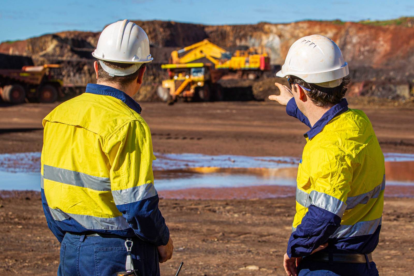 Refresher - G189 Mining Supervisor