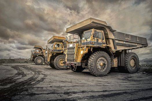 Standard 11 Mining