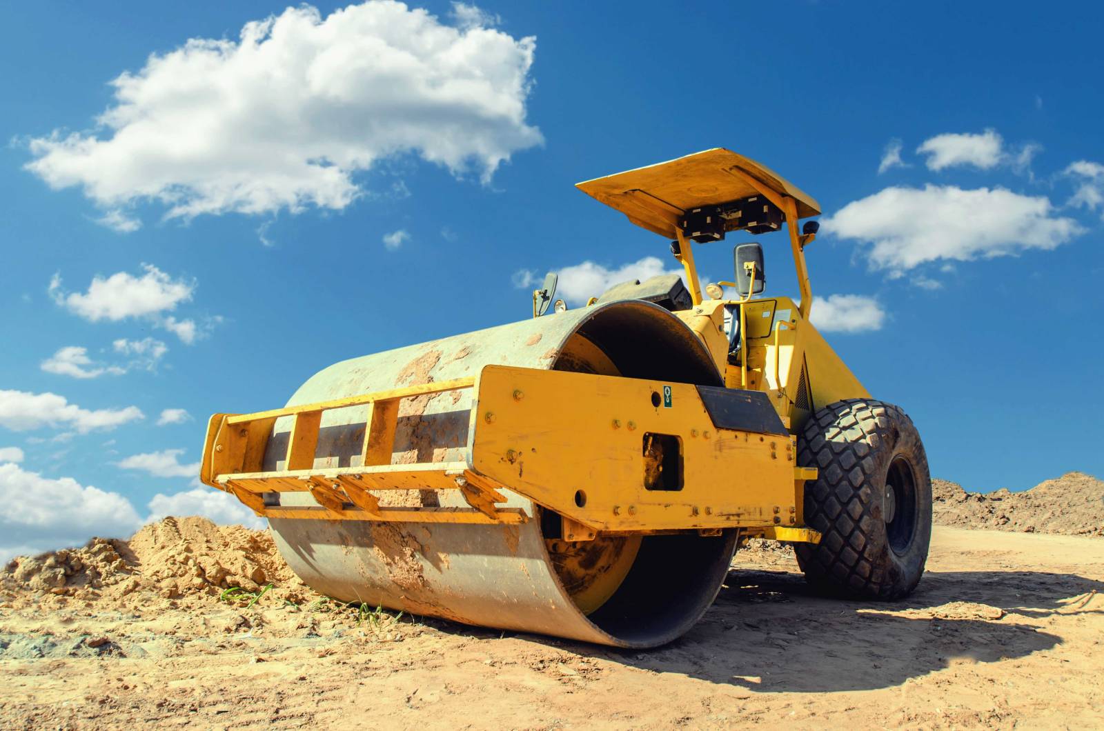 Conduct Roller Operations (RIIMPO317F)