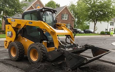 2 Course Bundle - Skid Steer Loader & Front End Loader