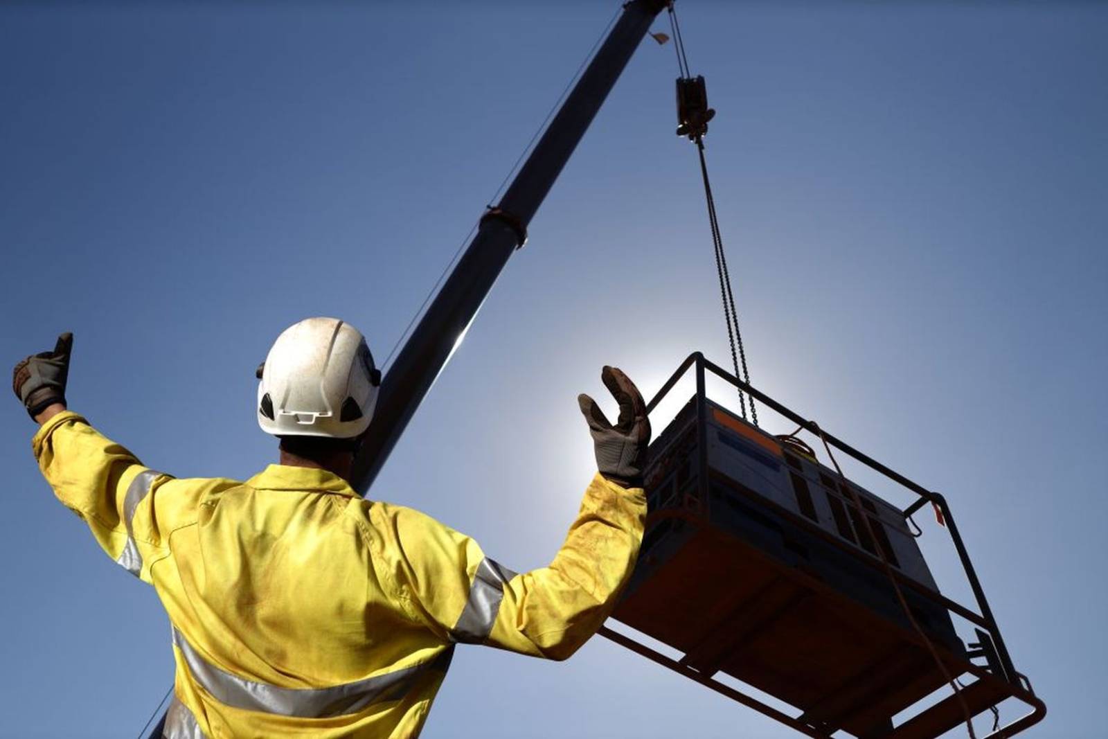How to Become a Rigger in Australia