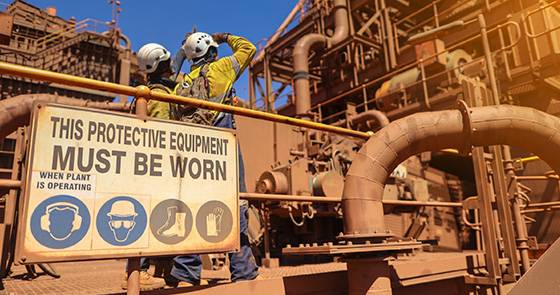 3 Course Bundle - Enter and Work in Confined Spaces | Gas Test Atmospheres | Work Safely at Heights