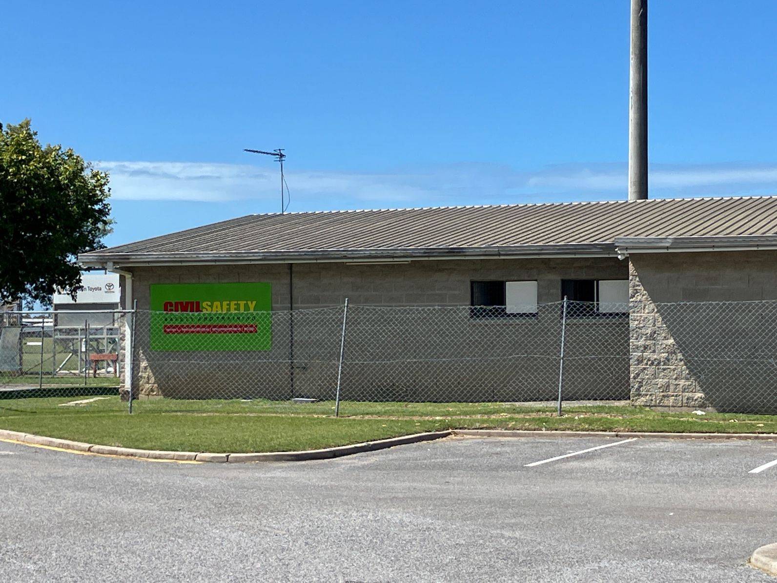 Civil Safety Training Centre - RTO Gladstone