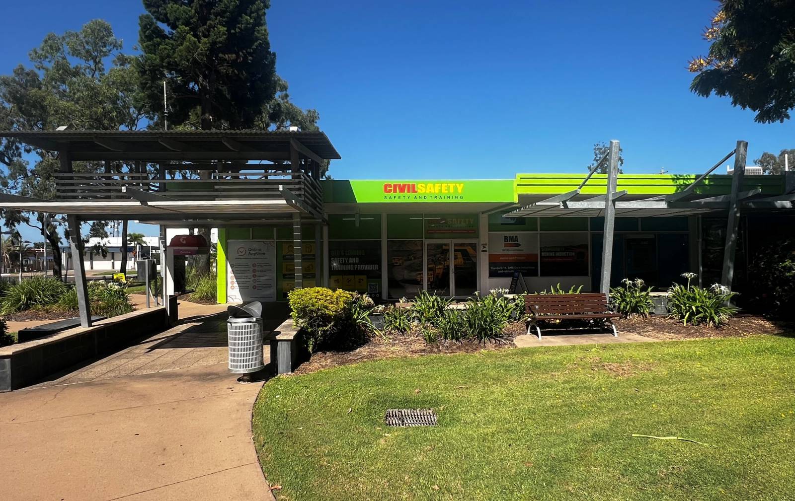 Moranbah