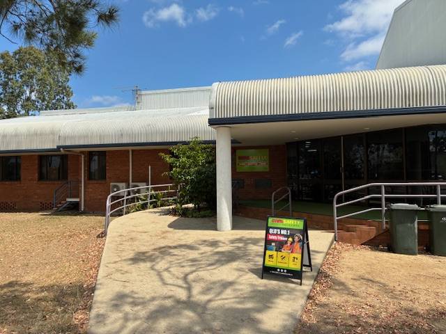 Rockhampton