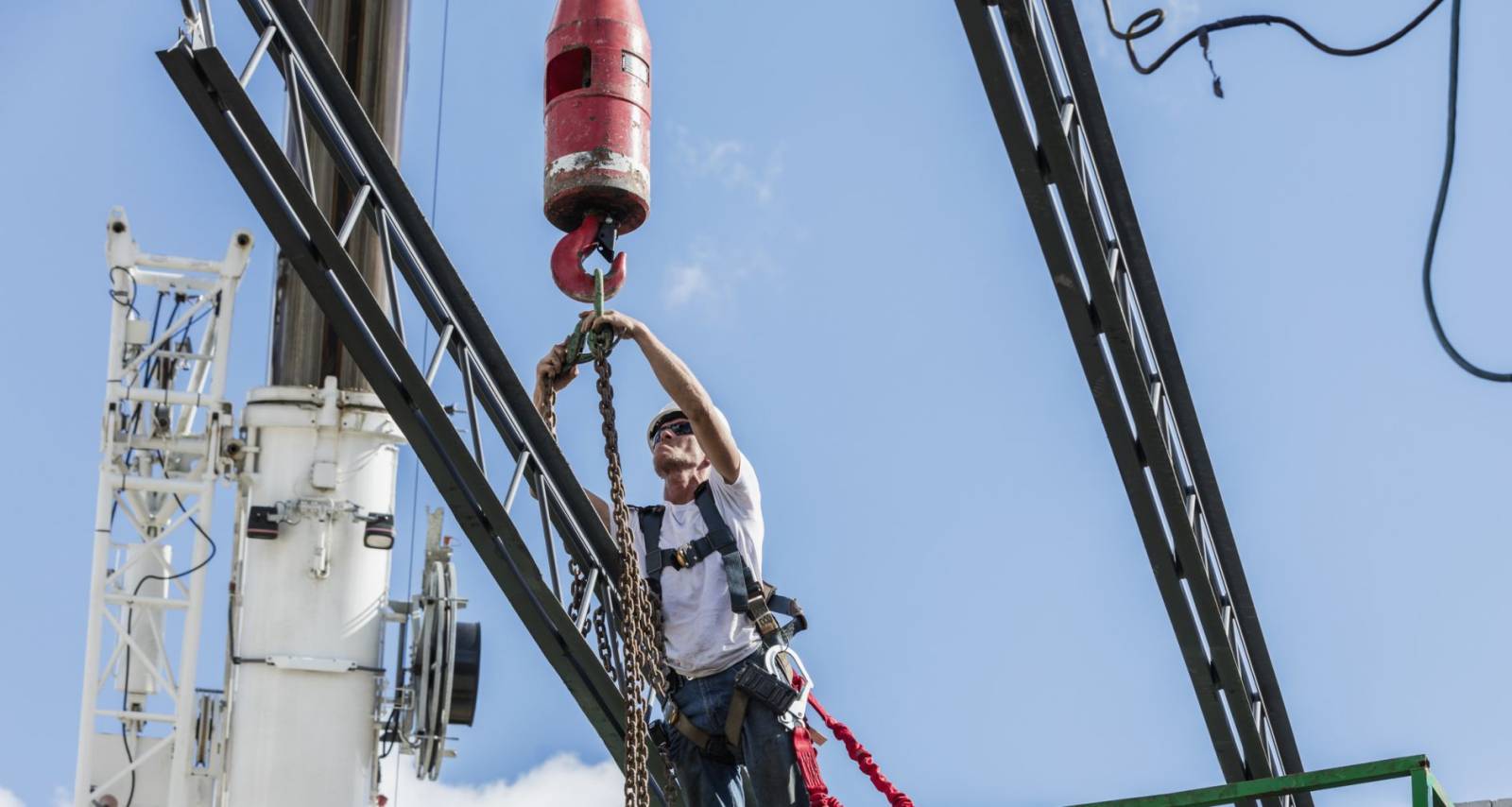 2 Course Bundle - Licence to Perform Basic and Intermediate Rigging
